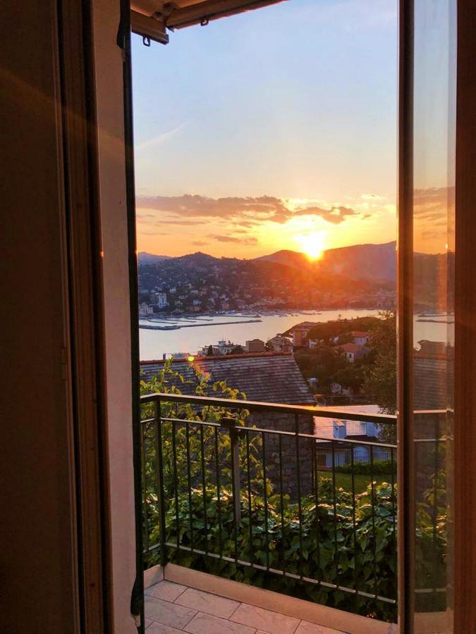 Апартаменты Tra Sole & Mare Дзоальи Экстерьер фото
