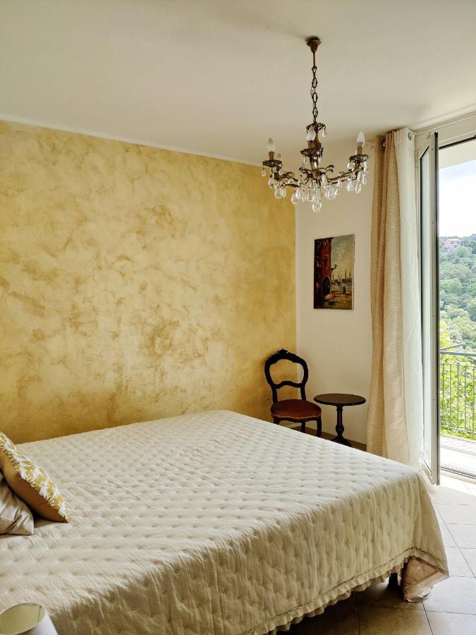 Апартаменты Tra Sole & Mare Дзоальи Экстерьер фото